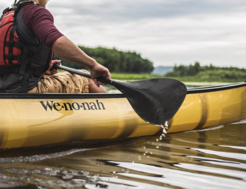 Wenonah Canoe’s story to be featured July 11 as part of Sandbar Storytelling Festival’s Business and Immigrant Stories