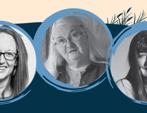 Three Femme Fa-Tales Fri, Oct 10 @ Historic Masonic Theatre of Winona