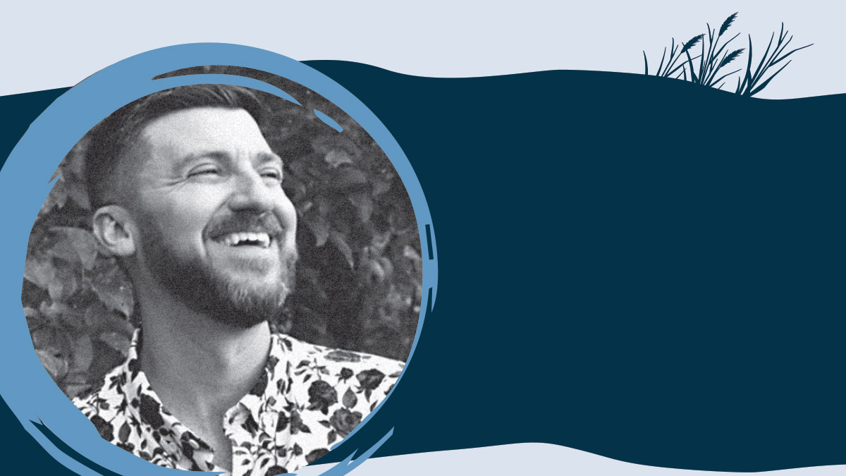 Joshua Balmforth Tales & Ales: Josh Goforth Wed, Oct 8 @ Two Fathoms Brewery - Sandbar ...