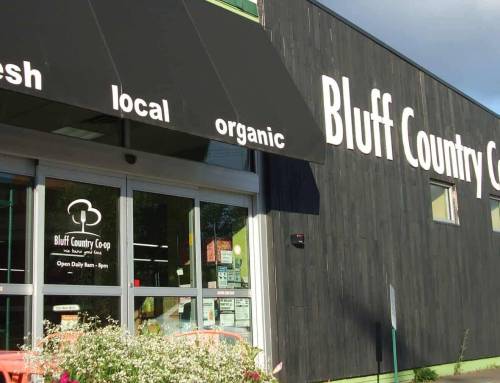 Business & Immigrant Stories: Bluff Country Coop